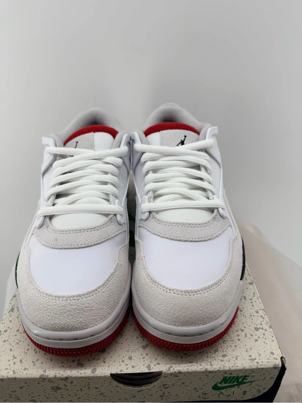 Jordan 4  RM Reimagined size 9M/10.5W